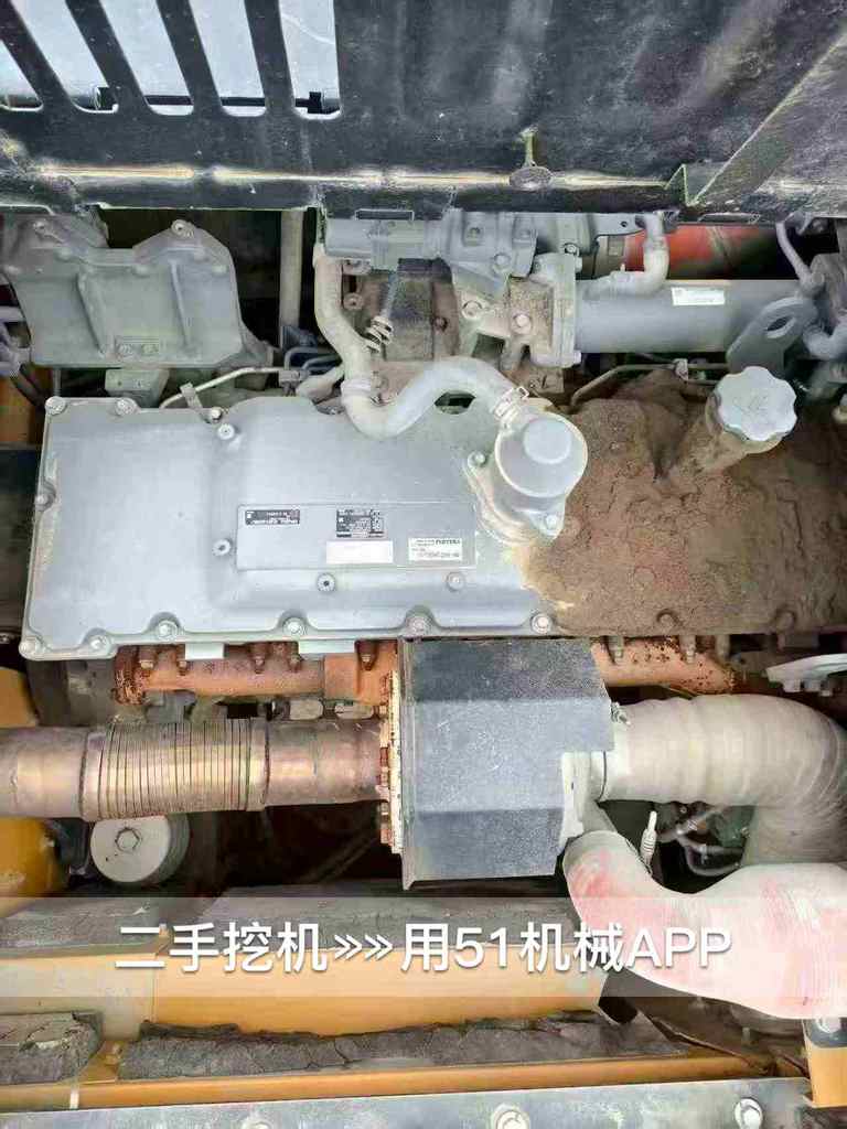 51挖机